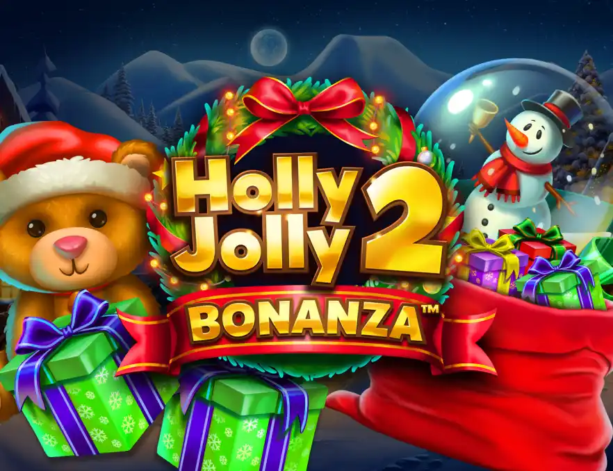 Holly Jolly Bonanza 2